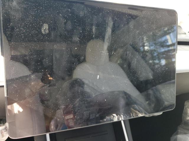 5YJ3E1EA6KF402664 - 2019 TESLA MODEL 3 黑色 照片 9