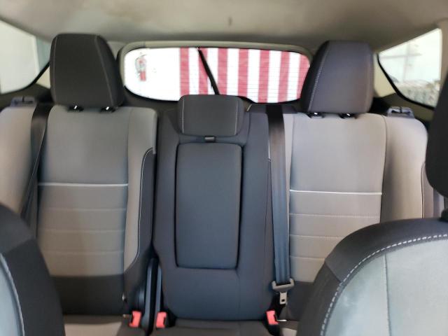 1FMCU0GX9FUB70407 - 2015 FORD ESCAPE SE ლურჯი ფოტო 10