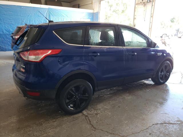 1FMCU0GX9FUB70407 - 2015 FORD ESCAPE SE ლურჯი ფოტო 3