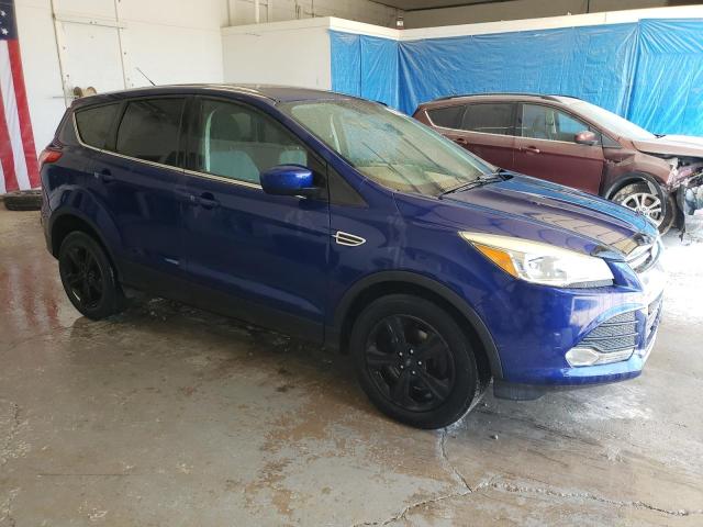 1FMCU0GX9FUB70407 - 2015 FORD ESCAPE SE ლურჯი ფოტო 4