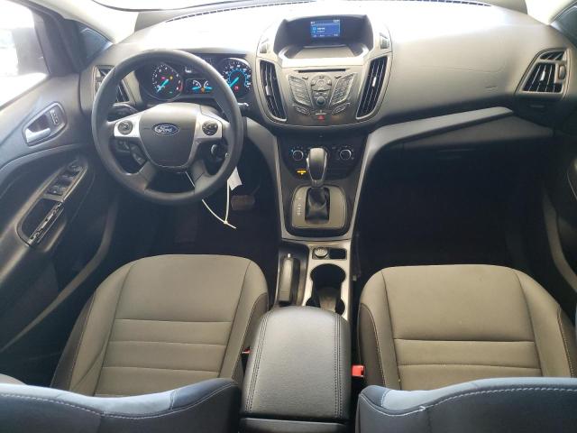 1FMCU0GX9FUB70407 - 2015 FORD ESCAPE SE ლურჯი ფოტო 8