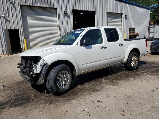 2019 NISSAN FRONTIER S, 