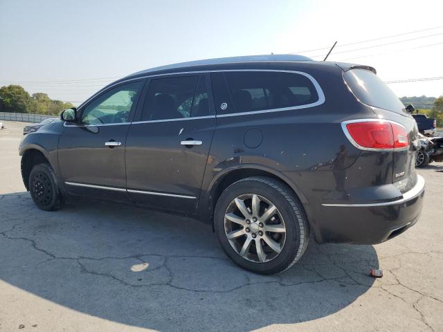 5GAKRBKD7EJ248906 - 2014 BUICK ENCLAVE ნაცრისფერი ფოტო 2