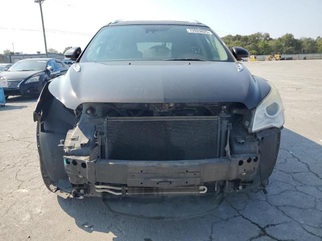 5GAKRBKD7EJ248906 - 2014 BUICK ENCLAVE ნაცრისფერი ფოტო 5