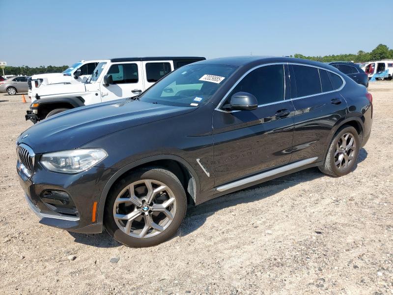 2020 BMW X4 XDRIVE30I, 