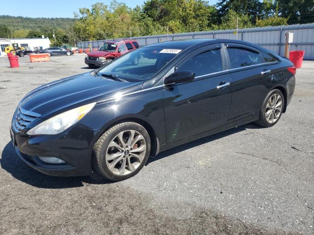 2013 HYUNDAI SONATA SE, 