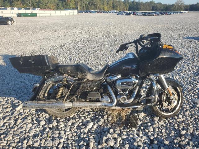 2022 HARLEY-DAVIDSON FLTRX, 