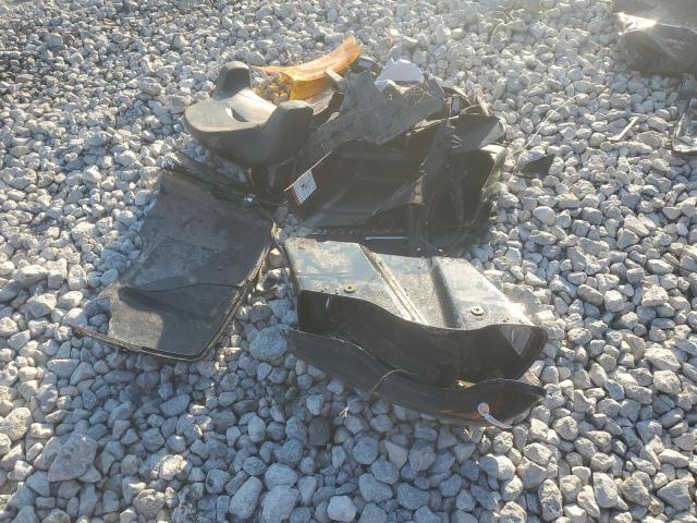 1HD1KHC16NB643108 - 2022 HARLEY-DAVIDSON FLTRX Siyah fotoğraf 8