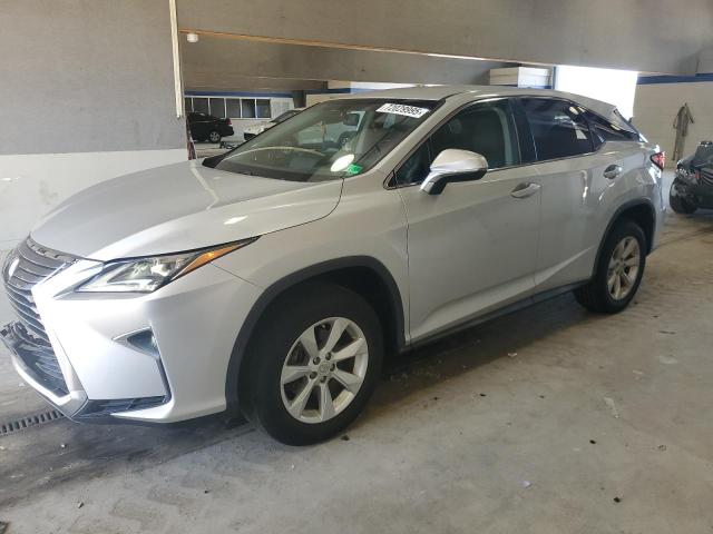 2016 LEXUS RX 350 BASE, 