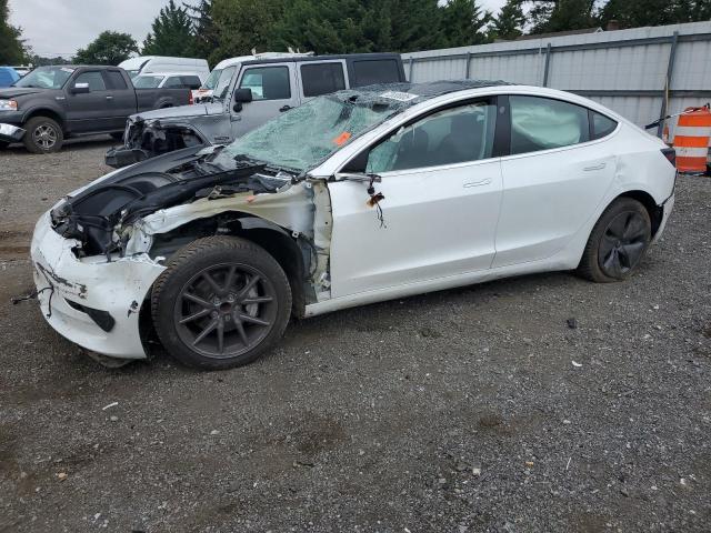 2019 TESLA MODEL 3, 