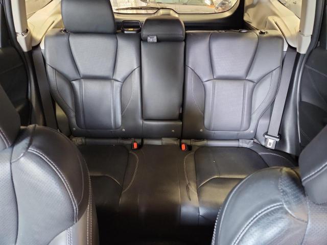 JF2SKASC9KH581729 - 2019 SUBARU FORESTER LIMITED Siyah fotoğraf 10