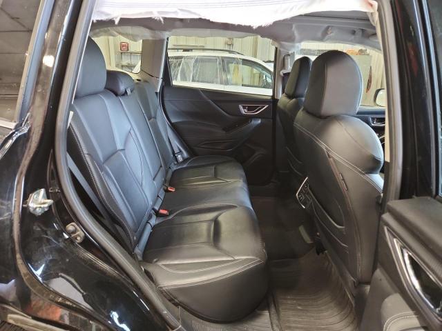 JF2SKASC9KH581729 - 2019 SUBARU FORESTER LIMITED Siyah fotoğraf 11