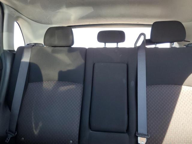 JA4AP3AU7HZ042816 - 2017 MITSUBISHI OUTLANDER ES Կապույտ լուսանկար 10