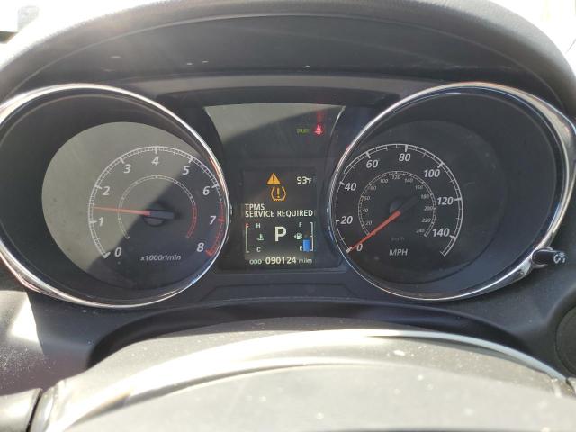 JA4AP3AU7HZ042816 - 2017 MITSUBISHI OUTLANDER ES Կապույտ լուսանկար 9