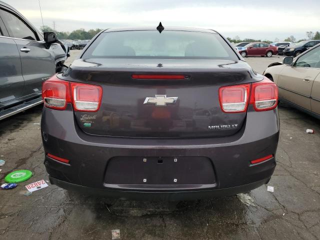 1G11C5SL8FF153160 - 2015 CHEVROLET MALIBU 1LT 石墨色 照片 6