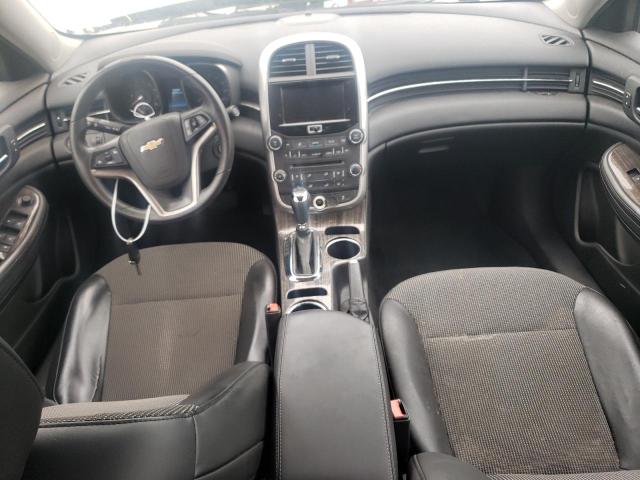 1G11C5SL8FF153160 - 2015 CHEVROLET MALIBU 1LT 石墨色 照片 8