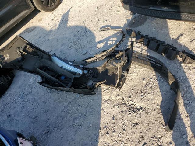 1FADP3E28GL350791 - 2016 FORD FOCUS S 黑色 照片 12