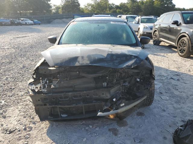 1FADP3E28GL350791 - 2016 FORD FOCUS S 黑色 照片 5