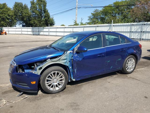 2013 CHEVROLET CRUZE ECO, 