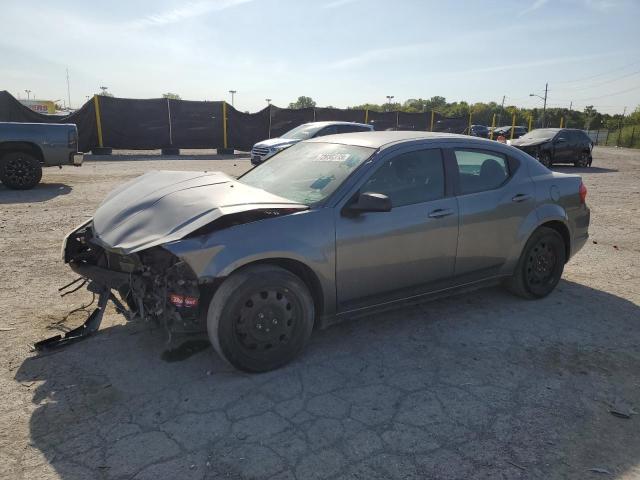 2012 DODGE AVENGER SE, 