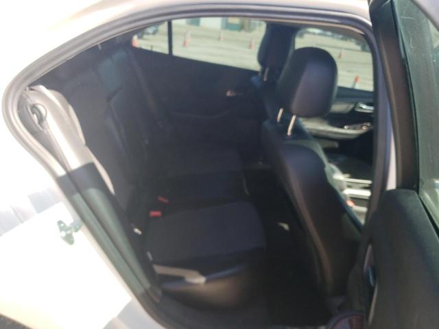 1G11D5SR8DF159278 - 2013 CHEVROLET MALIBU 1LT 白色 照片 10