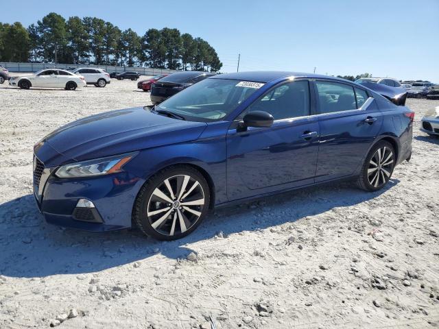 2022 NISSAN ALTIMA SR, 