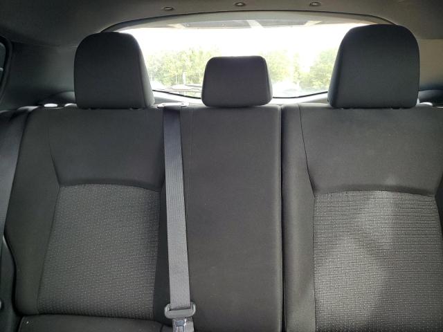 JTNKHMBX4J1010105 - 2018 TOYOTA C-HR XLE Boz foto 10