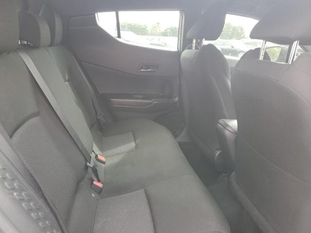 JTNKHMBX4J1010105 - 2018 TOYOTA C-HR XLE Boz foto 11