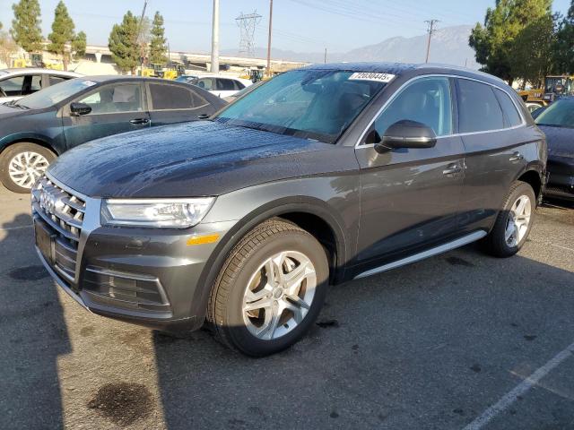 2019 AUDI Q5 PREMIUM, 