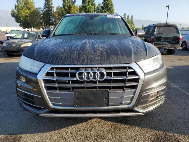 WA1ANAFY6K2082391 - 2019 AUDI Q5 PREMIUM GRAY photo 5