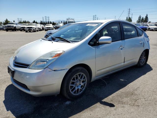2005 TOYOTA PRIUS, 