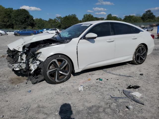 2019 HONDA ACCORD SPORT, 