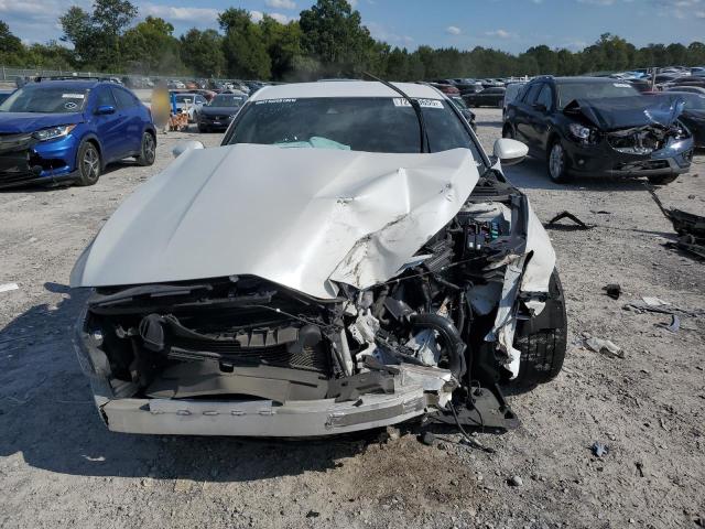 1HGCV1E32KA069133 - 2019 HONDA ACCORD SPORT თეთრი ფოტო 5