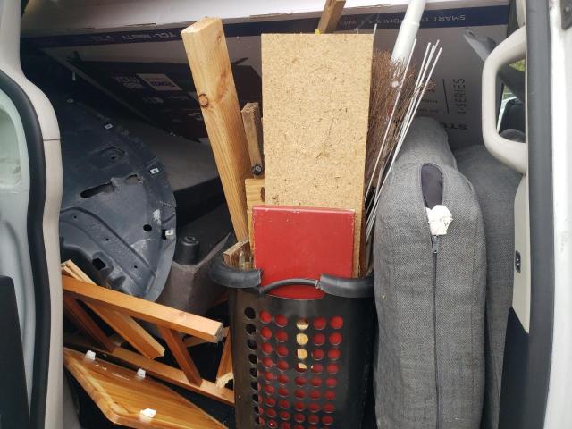 2C4RC1BG6HR642691 - 2017 CHRYSLER PACIFICA TOURING L WHITE photo 10