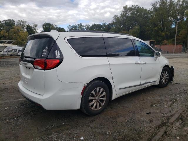 2C4RC1BG6HR642691 - 2017 CHRYSLER PACIFICA TOURING L WHITE photo 3