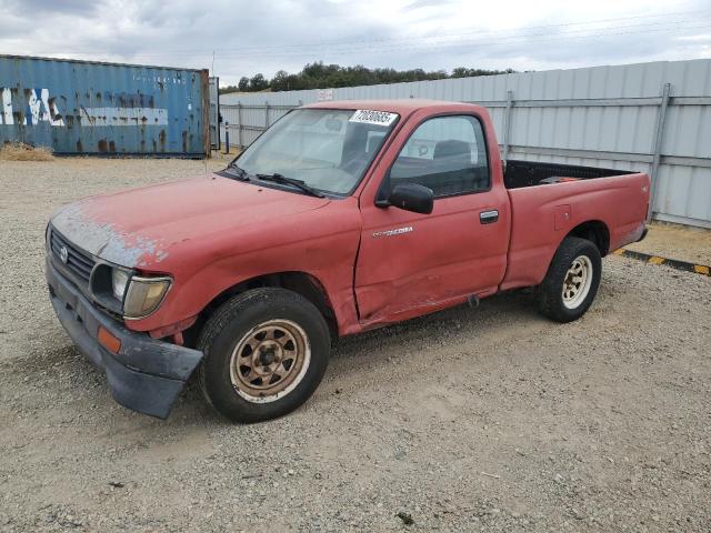 1996 TOYOTA TACOMA, 