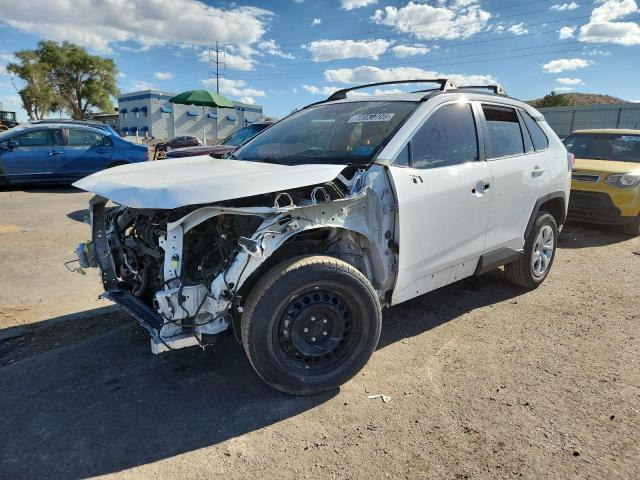 2021 TOYOTA RAV4 LE, 