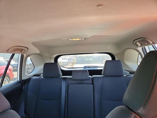 2T3F1RFV7MC168753 - 2021 TOYOTA RAV4 LE WHITE photo 10