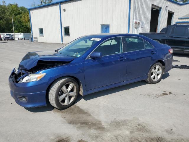 2010 TOYOTA CAMRY BASE, 
