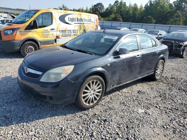 2009 SATURN AURA XR, 