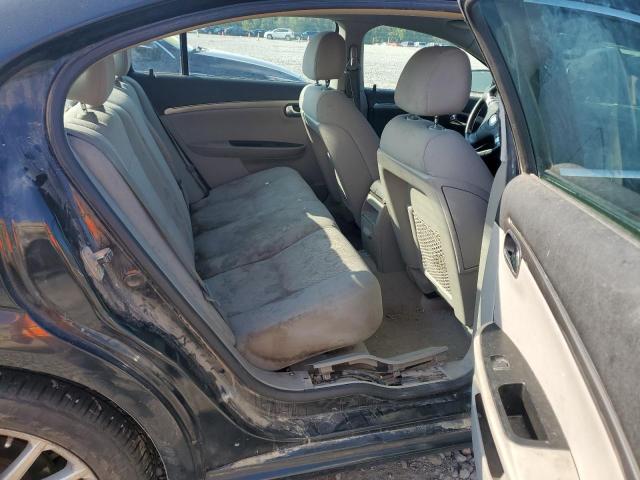 1G8ZX57769F150458 - 2009 SATURN AURA XR Գրաֆիտ լուսանկար 10