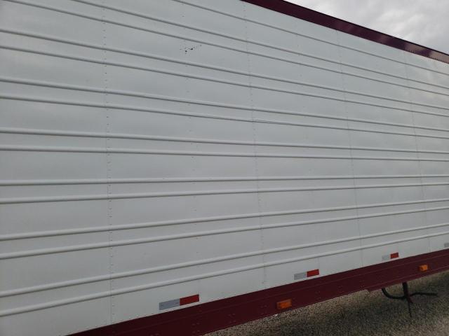 1UYVS25395M364515 - 2005 UTILITY TRAILER İki rəngli foto 6