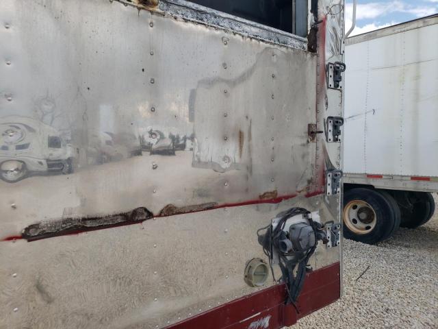 1UYVS25395M364515 - 2005 UTILITY TRAILER İki rəngli foto 8