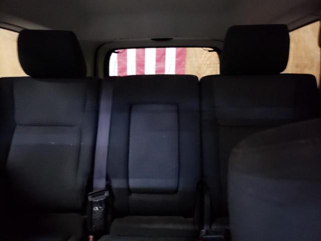 1J8HG48K18C194875 - 2008 JEEP COMMANDER SPORT Weiß Foto 10