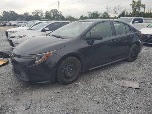 2021 TOYOTA COROLLA LE, 