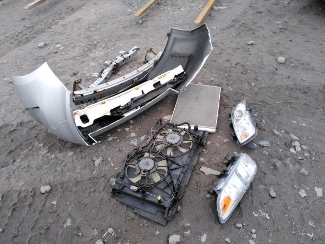 JTLKE50E481019910 - 2008 SCION XB XB 灰色 照片 12