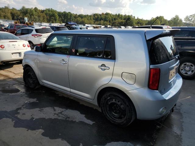 JTLKE50E481019910 - 2008 SCION XB XB 灰色 照片 2