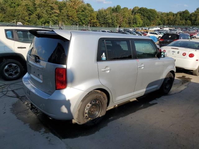 JTLKE50E481019910 - 2008 SCION XB XB 灰色 照片 3