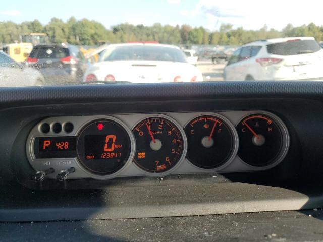 JTLKE50E481019910 - 2008 SCION XB XB 灰色 照片 9