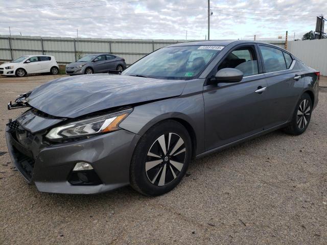 2019 NISSAN ALTIMA SL, 